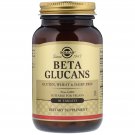 Solgar, Beta Glucans, 60 Tablets