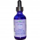 Eidon Mineral Supplements, Ionic Minerals, Zinc, Liquid Concentrate, 2 oz (60 ml)