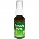 California Natural, Immunity Shots Spray, 1 oz (30 ml)