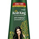 Kesh King Scalp & Hair Medicine Anti Hairfall Shampoo 200ml Container