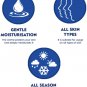 NIVEA Creme All Season Multi-Purpose Cream  200ml
