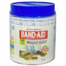 Johnson & Johnson Washproof Antiseptic Band Aid 130s FAST AID FOR WOUNDS