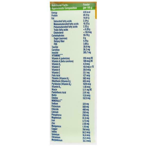 Ensure Sugar Free Adult Nutrition Health Drink* 400g Vanilla