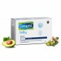 Cetaphil Baby Soap Bar 75 g Pack of 2,Tear free, Gives skin relief with bio care
