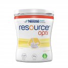 Nestle Resource Opti  400g Tin Vanilla Flavor for Malnutrition