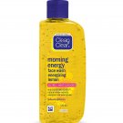 Clean & Clear Morning Energy Lemon Face Wash,100ml,Pack of 2 For Oily Skin