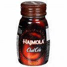 Dabur Hajmola Chat Cola For Digestive Regular Tablets Herbs & Spices 120Tablets