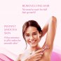 Gillette Simply Venus 3 Hair Removal Razors for Women Pack of 5