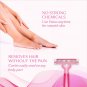 Gillette Simply Venus 3 Hair Removal Razors for Women Pack of 5