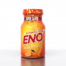 Eno Powder Orange Bottle 100gm for Acidity,Heartburn,Acid Reflux,Nausea