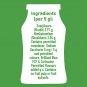 Eno Powder Lemon Flavor Bottle 100gm for Acidity,Heartburn,Acid Reflux,Nausea