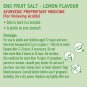 Eno Powder Lemon Flavor Bottle 100gm for Acidity,Heartburn,Acid Reflux,Nausea
