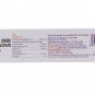 Ranbaxy Volini Pain Relief Gel 75gm Pack of 2, Relief from Muscle pain,Neck pain