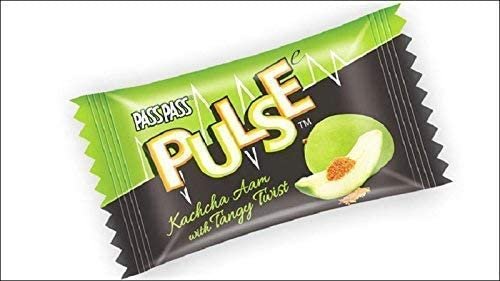 pass pass pulse guava