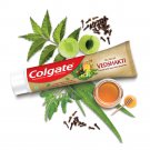 Colgate Swarna Vedshakti Ayurvedic Toothpaste,160gm,Pack of 2