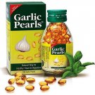 Garlic Pearls Capsule 100 Capsule,Helps to fortify the Immune System