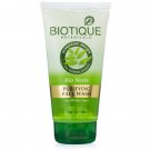 Neem Purifying Facewash 150ml,Soap-free Antibacterial Cleansing Gel