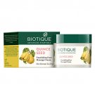 Biotique Bio Quince Seed Nourishing Face Massage Cream 50 g