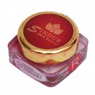 Keya Seth Aromatic Jewel Red/ Maroon Dry Sindur 3 g Pack of 3