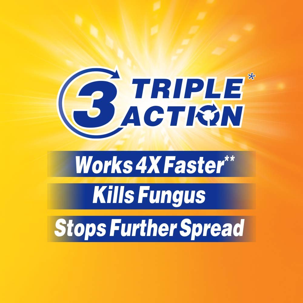 Itch Guard Plus Cream 20gm Pack of 3, Treat Jock Itch, Antifungal