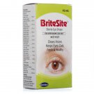 Britesite Eye Drop 10 ml Pack of 3, for Immediate Cooling & Soothing effect