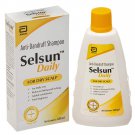 Selsun Daily Anti-Dandruff Shampoo for Dry Scalp 120 ml