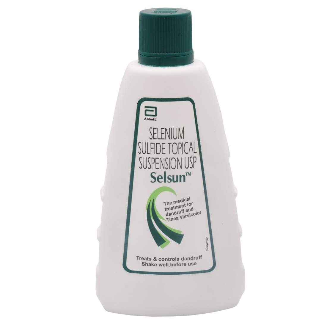 Selsun Selenium sulfide 2.5 Shampoo 120ml