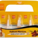 VLCC Pedicure And Manicure Kit (Combo Of 5)
