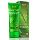 WOW Skin Science Aloe Vera Hydrating After Sun Soothing Gel 100ml