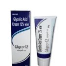 Glyco-12 Peel Face Acne Pimples Scars Wrinkles Pores 30gms Pack BY Microlabs