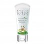 Lotus Herbals White Glow Oatmeal And Yogurt Skin Whitening Scrub, 100g