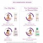Lacto Calamine Face Lotion for Oil Balance for Normal and Oily Skin