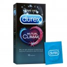 Durex Condoms Mutual Climax Premium Condom
