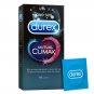 Durex Condoms Mutual Climax Premium Condom
