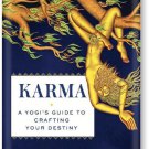 Karma: A Yogi's Guide to Crafting Your Destiny * Sadhguru -Paperback- 27.4.2021