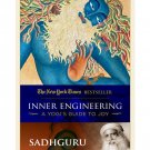 Inner Engineering: A Yogi’s Guide to Joy Paperback – 12 December 2016