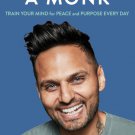Think Like a Monk: Paperback – 8 September 2020  The Power of Positivity