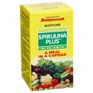 Goodcare Spirulina Plus 60 Capsules Buy 2 Get 1 Free