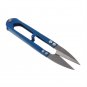 Mini Handheld Craft Sewing Thread Snips/Cutting Yarn Scissors, Pack of 2