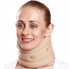Tynor Cervical Collar Soft With Support (Immobilization,Comfort,Ventilation)