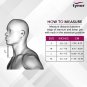 Tynor Cervical Collar Soft With Support (Immobilization,Comfort,Ventilation)