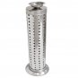 Stainless Steel Incense Holder Safety Stick Ash Catcher, Agarbatti Stand
