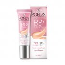 POND'S BB+ Cream, Instant Spot Coverage + Light make up Glow, Light, 18 gm