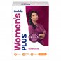 Women's Horlicks Plus, Health Drink, Bone Nutrition Specialist, 400gm Refill Pack