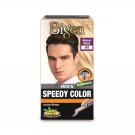 Bigen Men's Speedy Color, Natural Black 101, 80gm,  Long-lasting Color