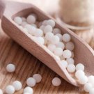 Homeopathic Globules 100% Purest 40 Grade Pellets Pills 450gm, Sulfur Free