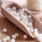 Homeopathic Globules 100% Purest 40 Grade Pellets Pills 450gm, Sulfur Free