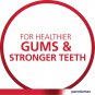 Parodontax Daily Fluoride Toothpaste 75gm Pack 2, Maintains Oral Hygiene
