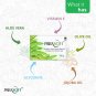 Parasoft Soap For Dry Skin 100gm, With Aloe Vera, Glycerin & Vitamin E