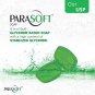 Parasoft Soap For Dry Skin 100gm, With Aloe Vera, Glycerin & Vitamin E